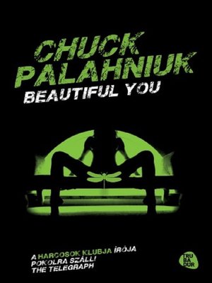 Beautiful You - ebook